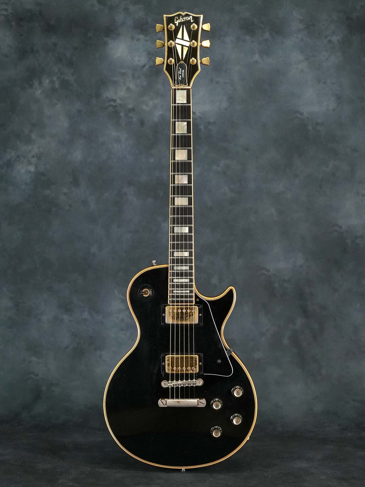 Gibson 1978 Les Paul Custom